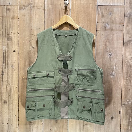 EURO Hunting Vest