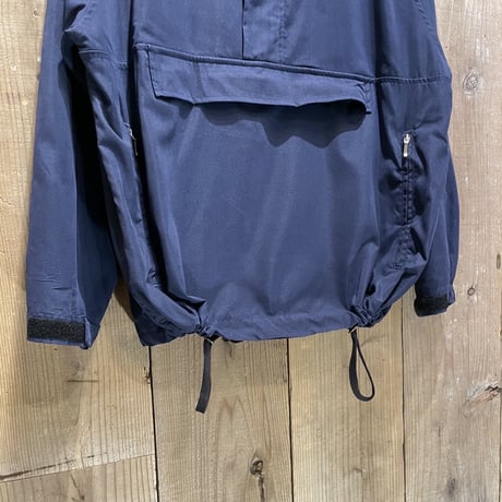 00's- Eddie Bauer Peach Skin Anorak