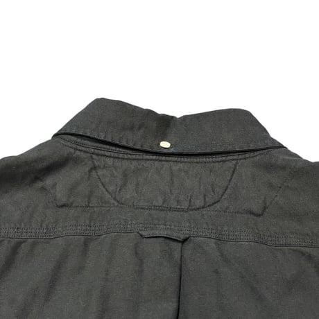 00s- Polo Ralph Lauren Cotton B.D Design Shirt