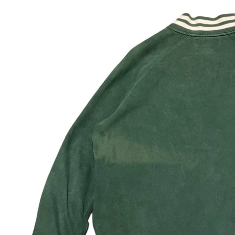 Polo Ralph Lauren Sweat Varsity Jacket