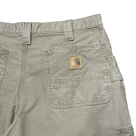Carhartt Carpenter Shorts