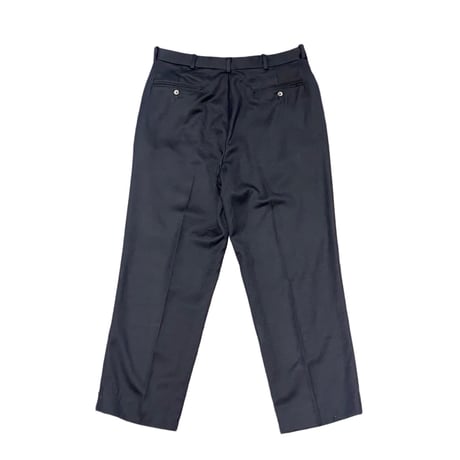 90s Polo Ralph Lauren Wool Slacks W34