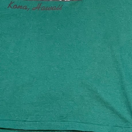 90s Hanes Kona,Hawaii T-Shirt