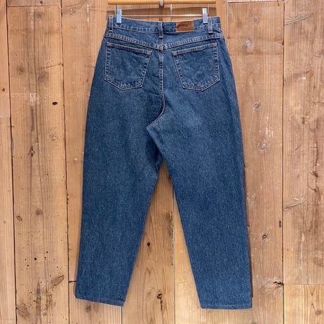 90’s L.L.Bean 5-Pockets Denim Pants W32