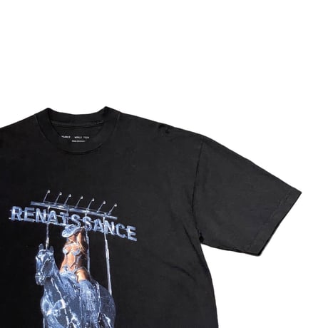 2023 Beyoncé RENAISSANCE TOUR T-SHIRT