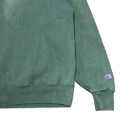90s Champion Logo Sweat Shirt