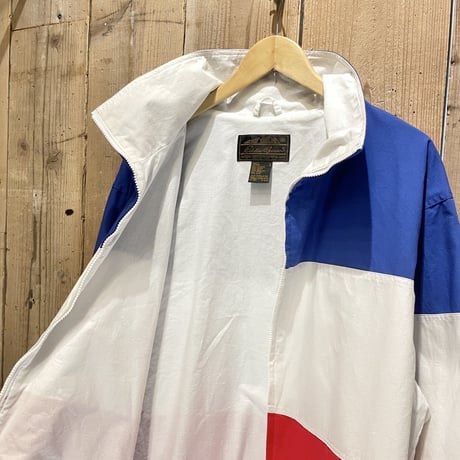 80’s~ Eddie Bauer Cotton Windbreaker