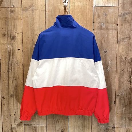 80’s~ Eddie Bauer Cotton Windbreaker