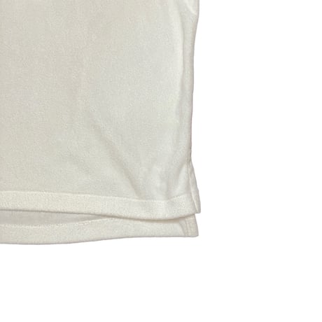 00s- Polo Ralph Lauren Pile Polo Shirt
