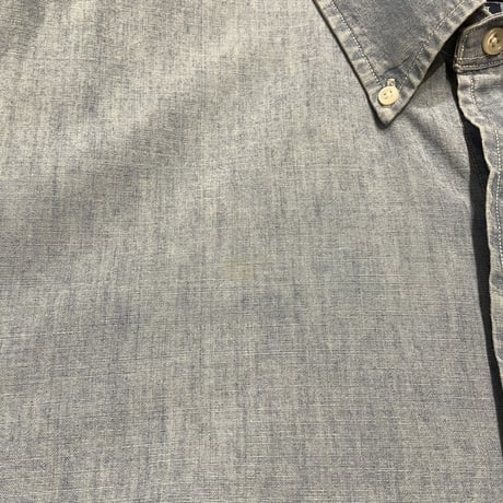 Ralph Lauren Chambray B.D Shirt