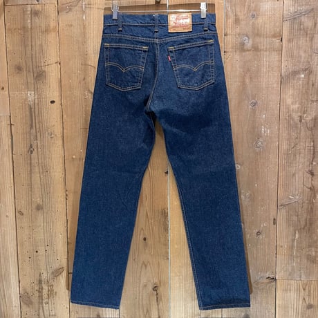 90’s Levi’s 505 Denim Pants W31