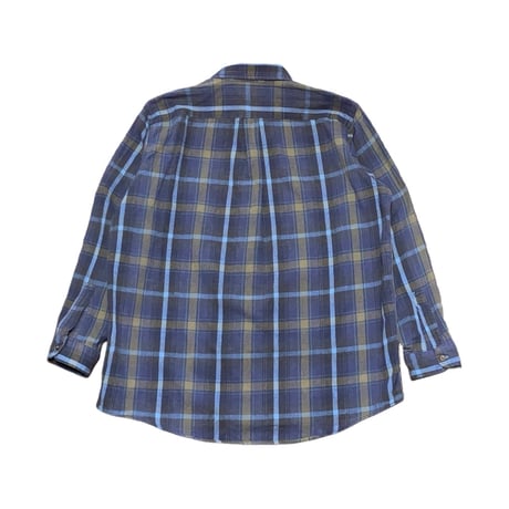 90s L.L.Bean Lightweight Flannel Shirt