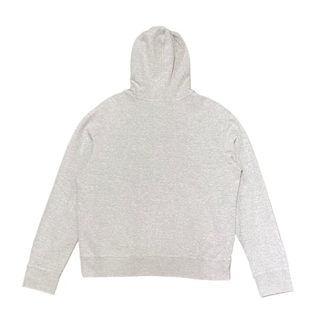 Polo Ralph Lauren Moss Stitch Zip Hoodie