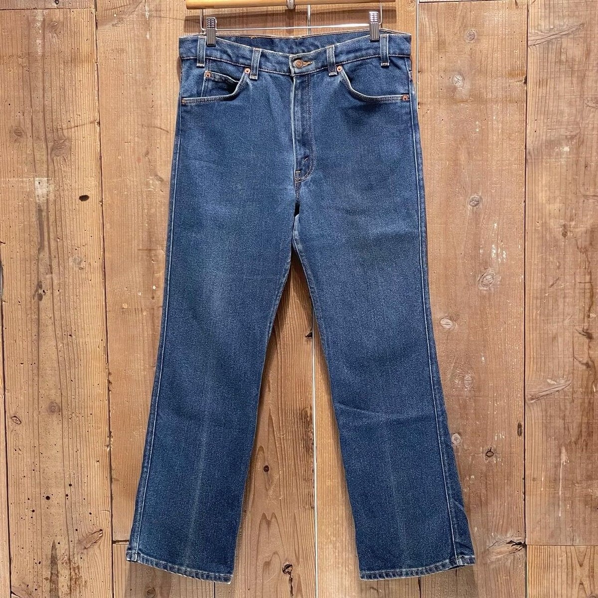 90's Levi's 517 Stretched Jeans | MWC 下北沢 90's Levi's 517 Stretched Jeans | MWC 下北沢