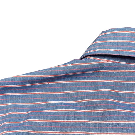Kenny Rogers Poly/Cotton Western Shirt
