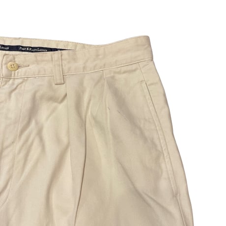 00s- Polo Ralph Lauren “ANDREW” Chino Pants