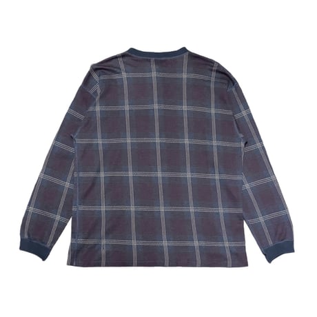90s Eddie Bauer Henry Neck T-Shirt