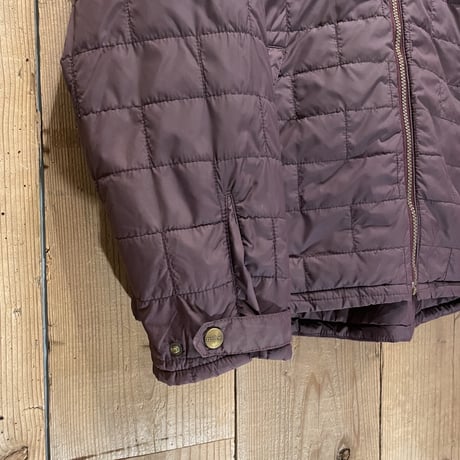Carhartt Quilted Nylon Jacket