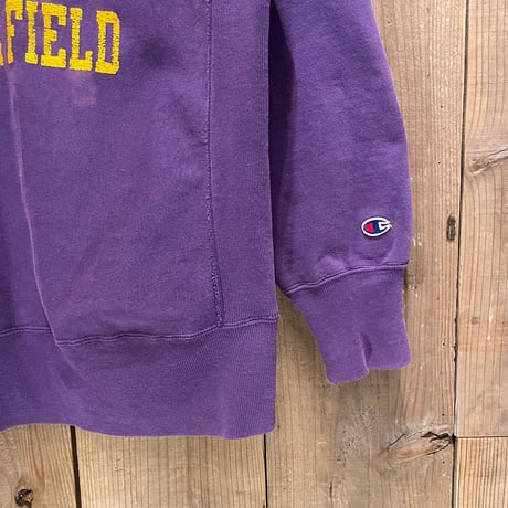 90’s Champion Reverse Weave Sweat Shirt