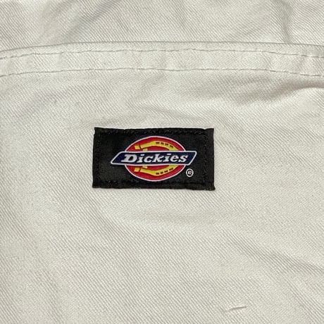 00s- Dickies Painter Pants W34