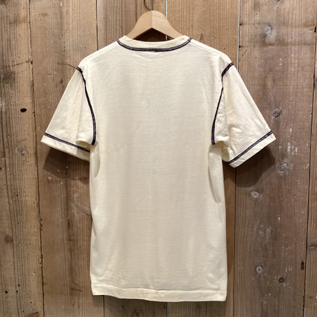 70’s Champion Printed T-Shirt
