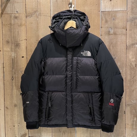 The North Face Summit Series Hooded Down Jacket
