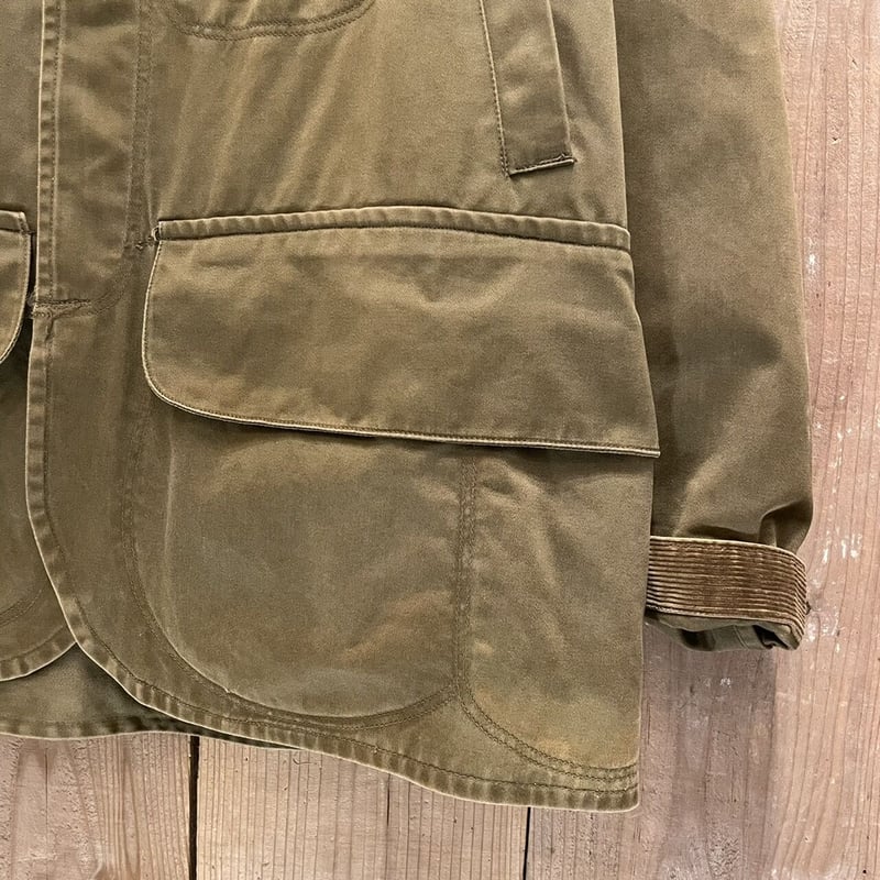 60's Duxbak Hunting Jacket | MWC 下北沢