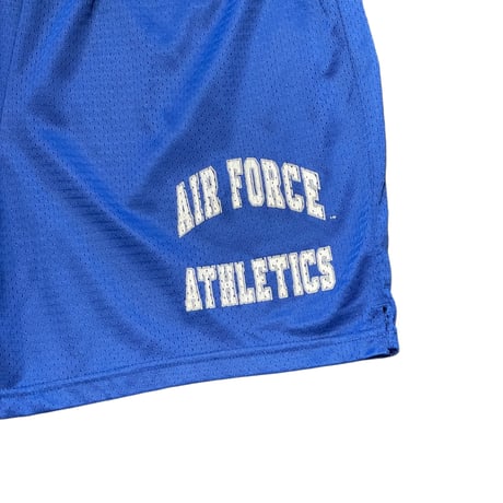 90s U.S.AIR FORCE Mesh Short