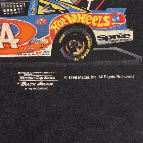 98's NASCAR Racing T-Shirt