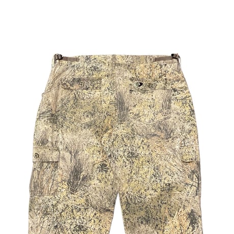 RUSSELL OUTDOORS Real Tree Camo Cargo Pants