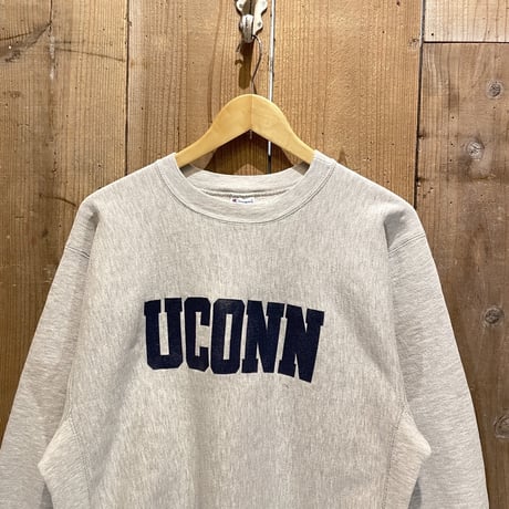 90’s Champion Reverse Weave Sweat Shirt