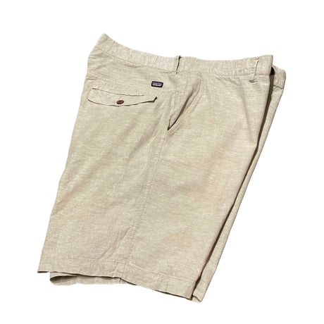 ’20 Patagonia Back Step Shorts 10”