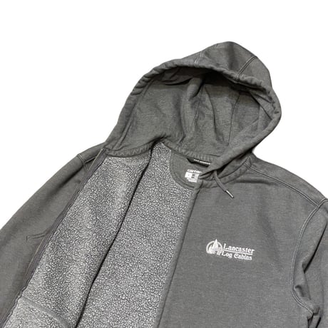 Carhartt Rain Defender Zip Hoodie