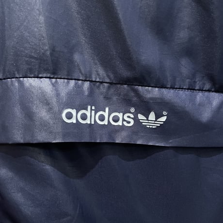 80’s~ adidas Nylon Windbreaker