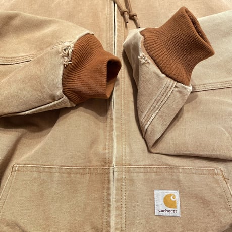 90’s~ Carhartt Thermal Lined Active Jacket