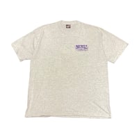 90s FRUIT OF THE LOOM BICYCLE USA T-Shirt