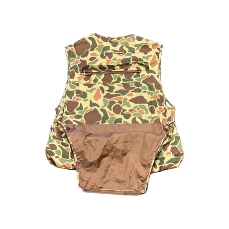 90s- Ausable Hunting Vest