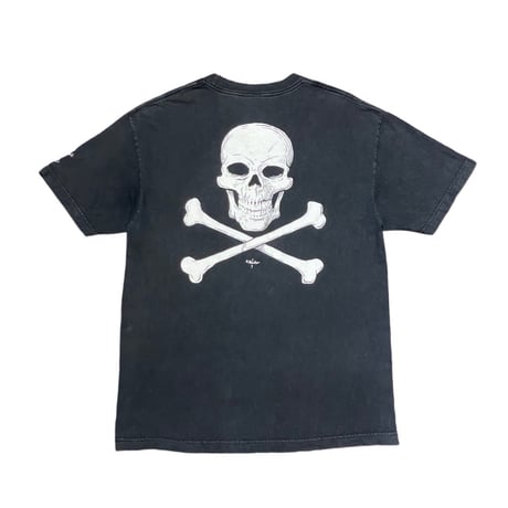 SEA WOLF Skull T-Shirt