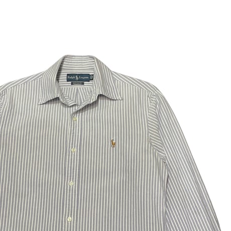 00s- Polo Ralph Lauren Oxford B.D Shirt