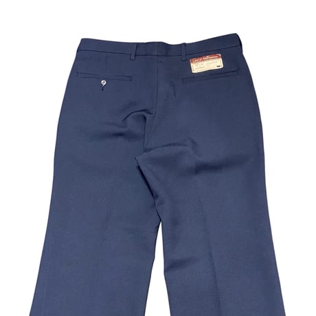 70s Levi’s Sta-Prest Action Slacks