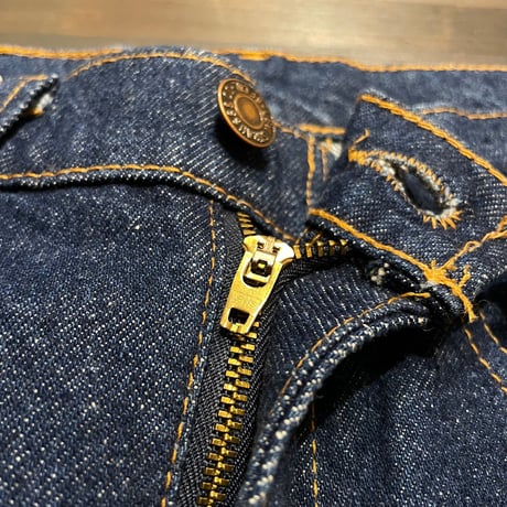 90’s Levi’s 505 Denim Pants W31
