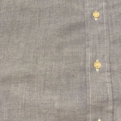90s L.L.Bean Cotton/Poly  B.D Shirt