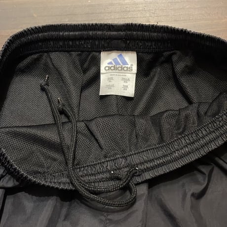 adidas Nylon Track Pants