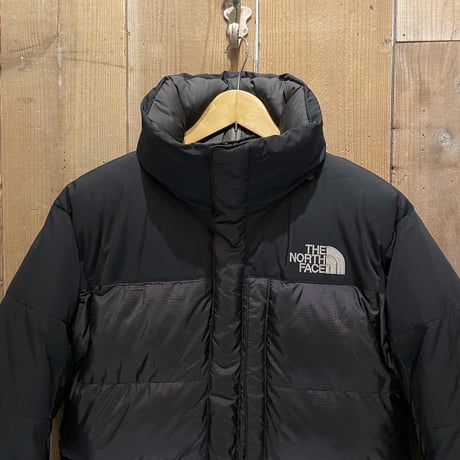 The North Face Summit Series Hooded Down Jacket