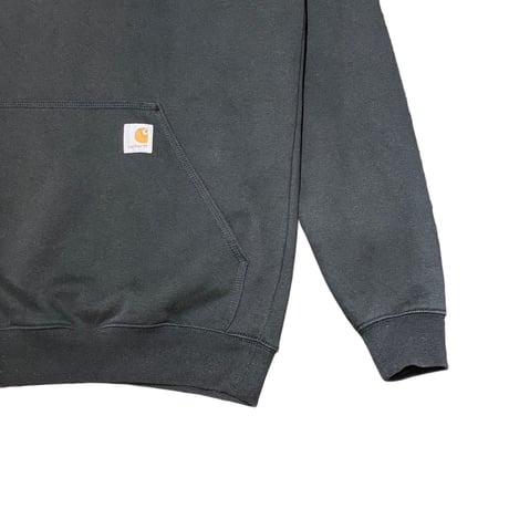 Carhartt Logo Sweat Hoodie