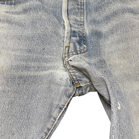 '82 Levi’s 501 Jeans