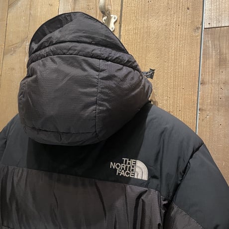 The North Face Summit Series Hooded Down Jacket