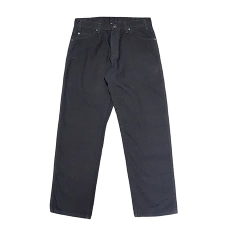 Dickies Cotton Carpenter Pants W33