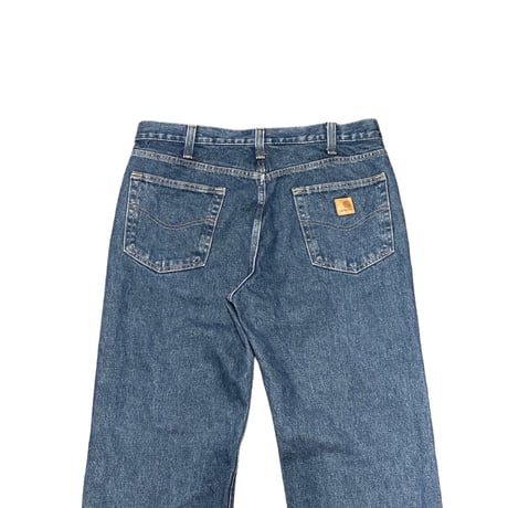 Carhartt Relaxed Fit 5-Pocket Jeans