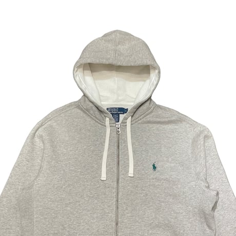 Polo Ralph Lauren Zip Hoodie